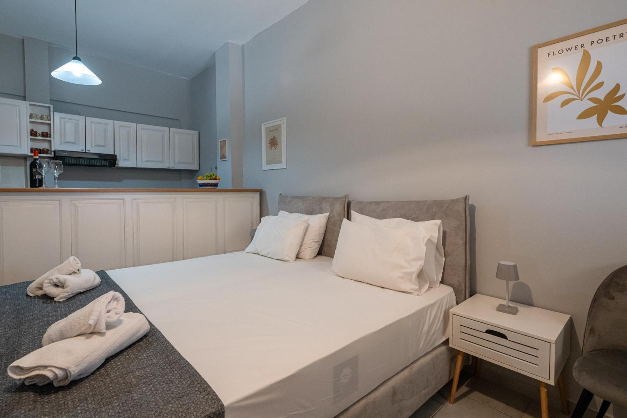 Koukis Apartment