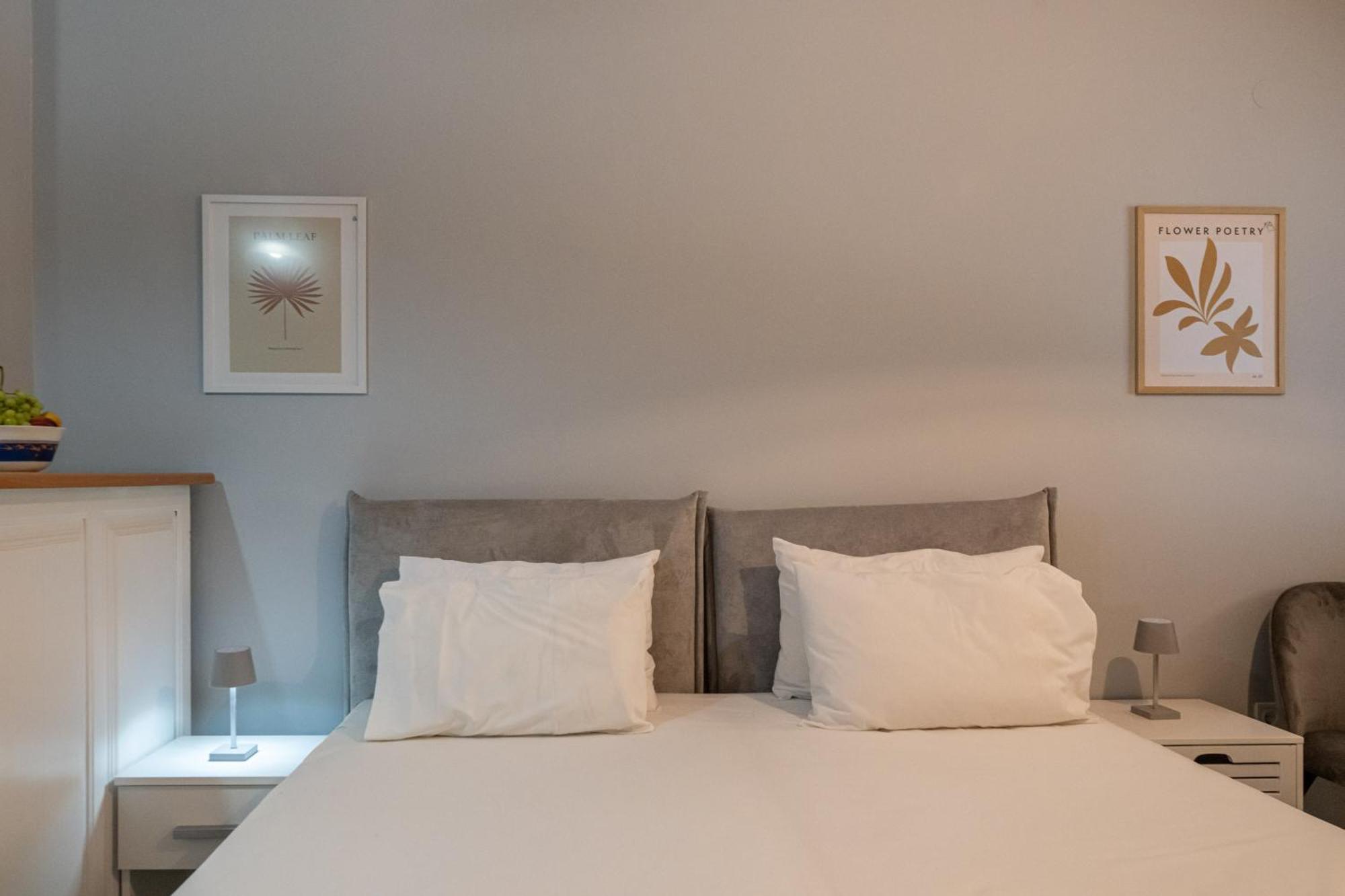 Koukis Apartment Kitriaí