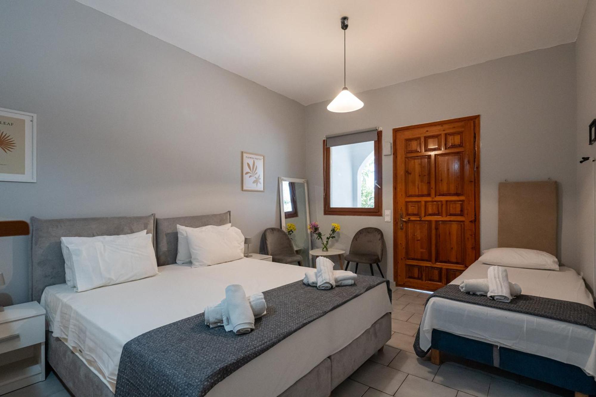 Koukis Apartment