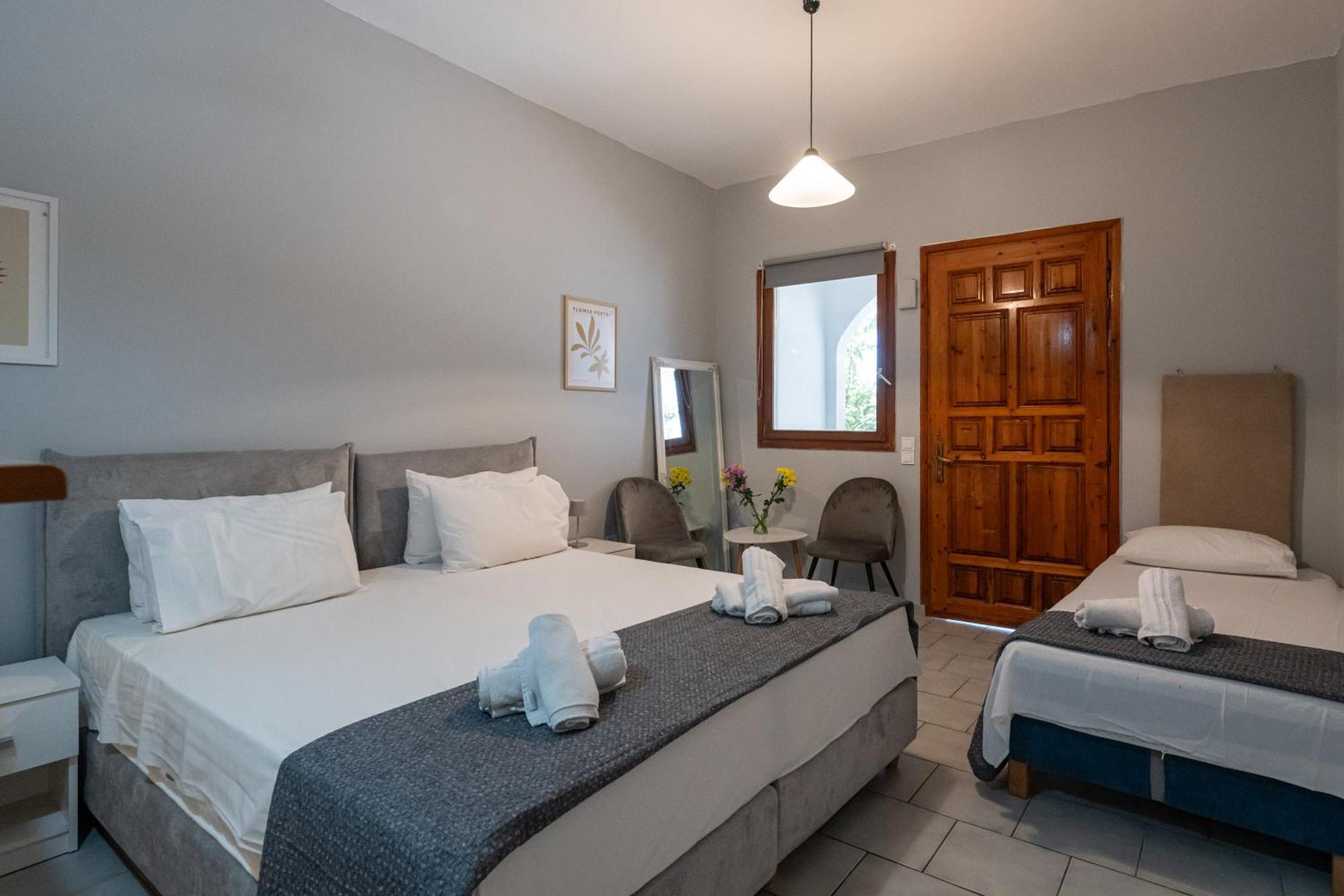 Apartment Koukis