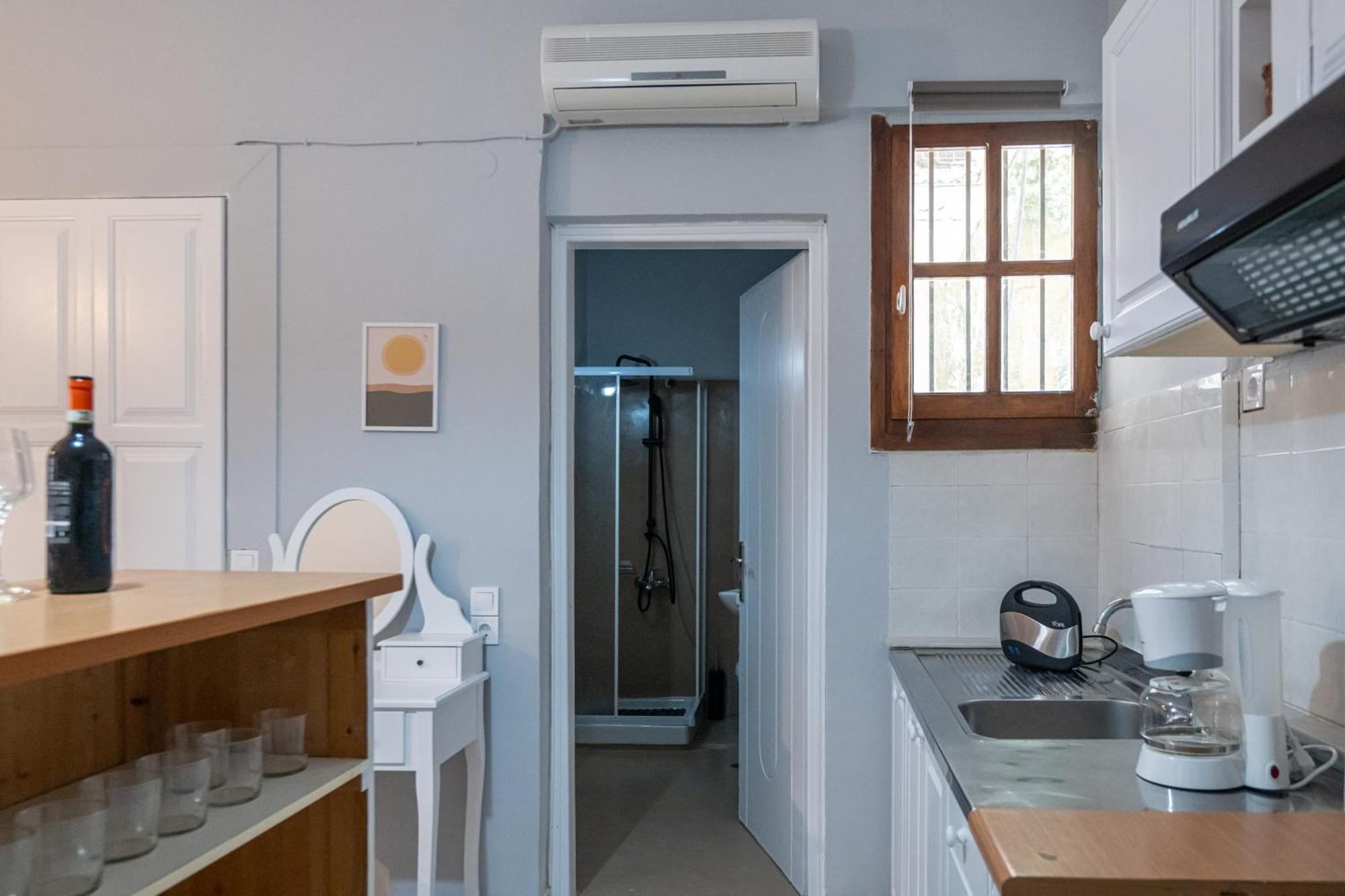 Apartment Koukis