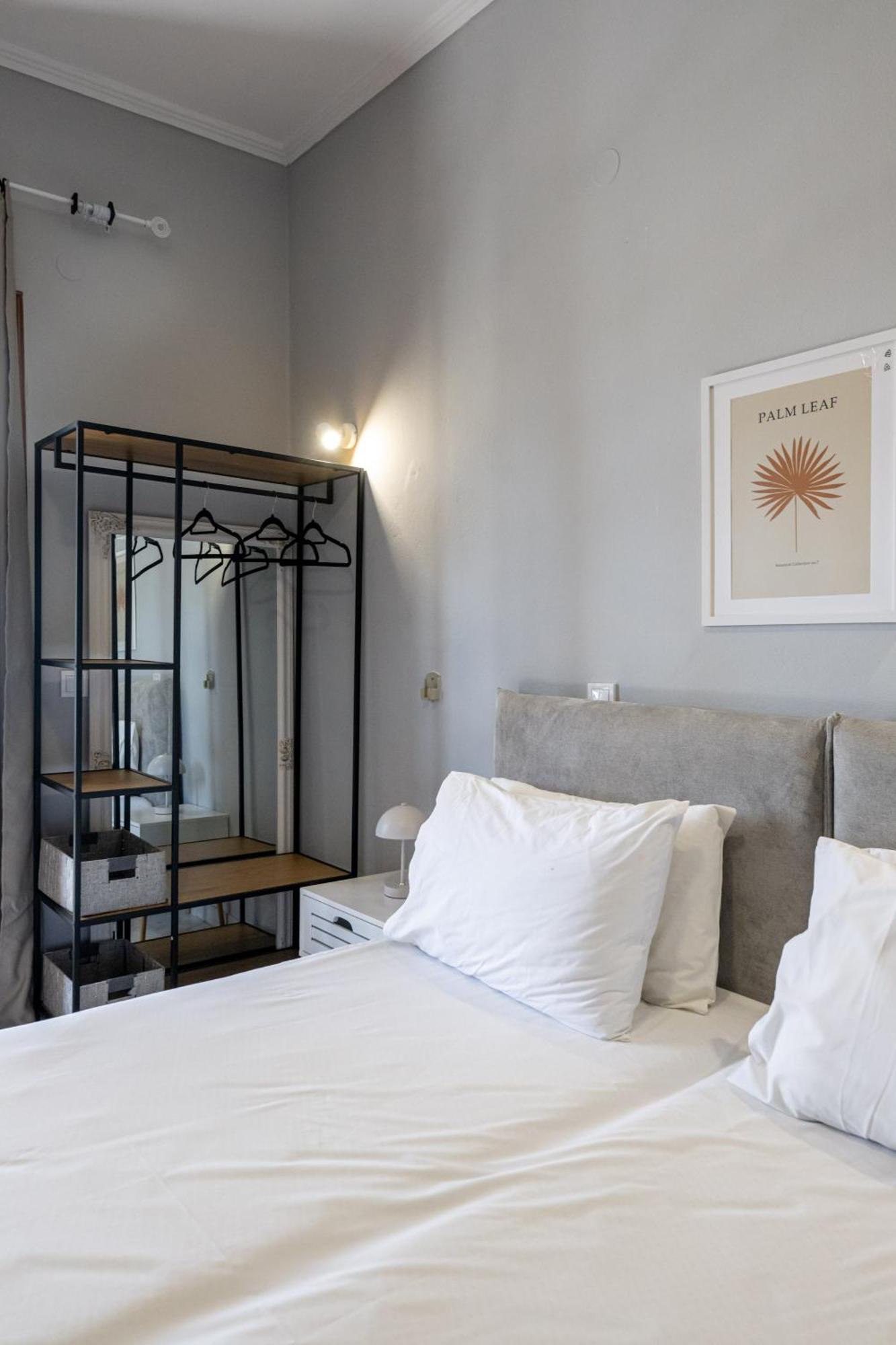 Apartment Koukis *