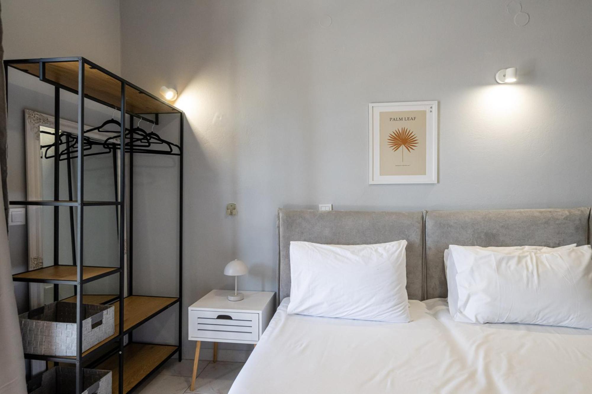 Koukis Apartment Kitriaí