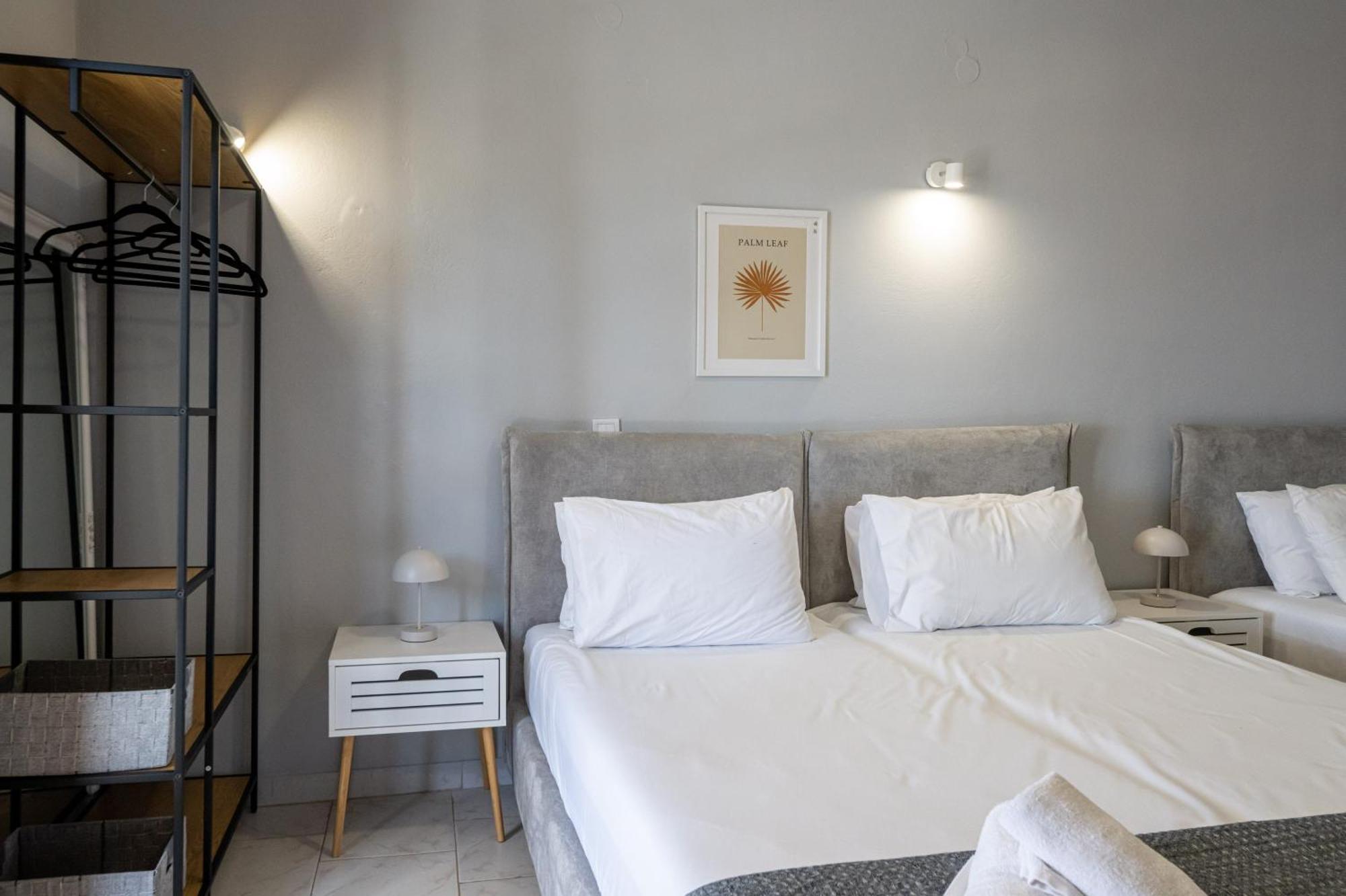 Koukis Apartment