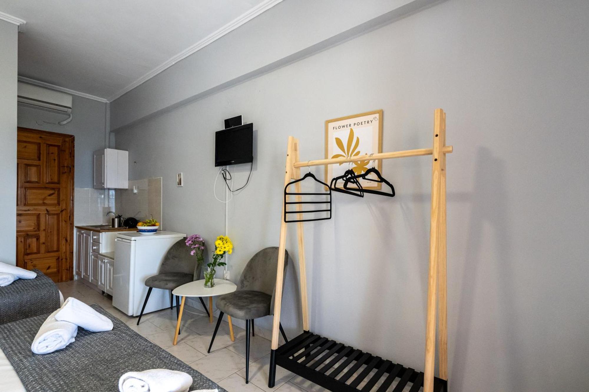 Koukis Apartment
