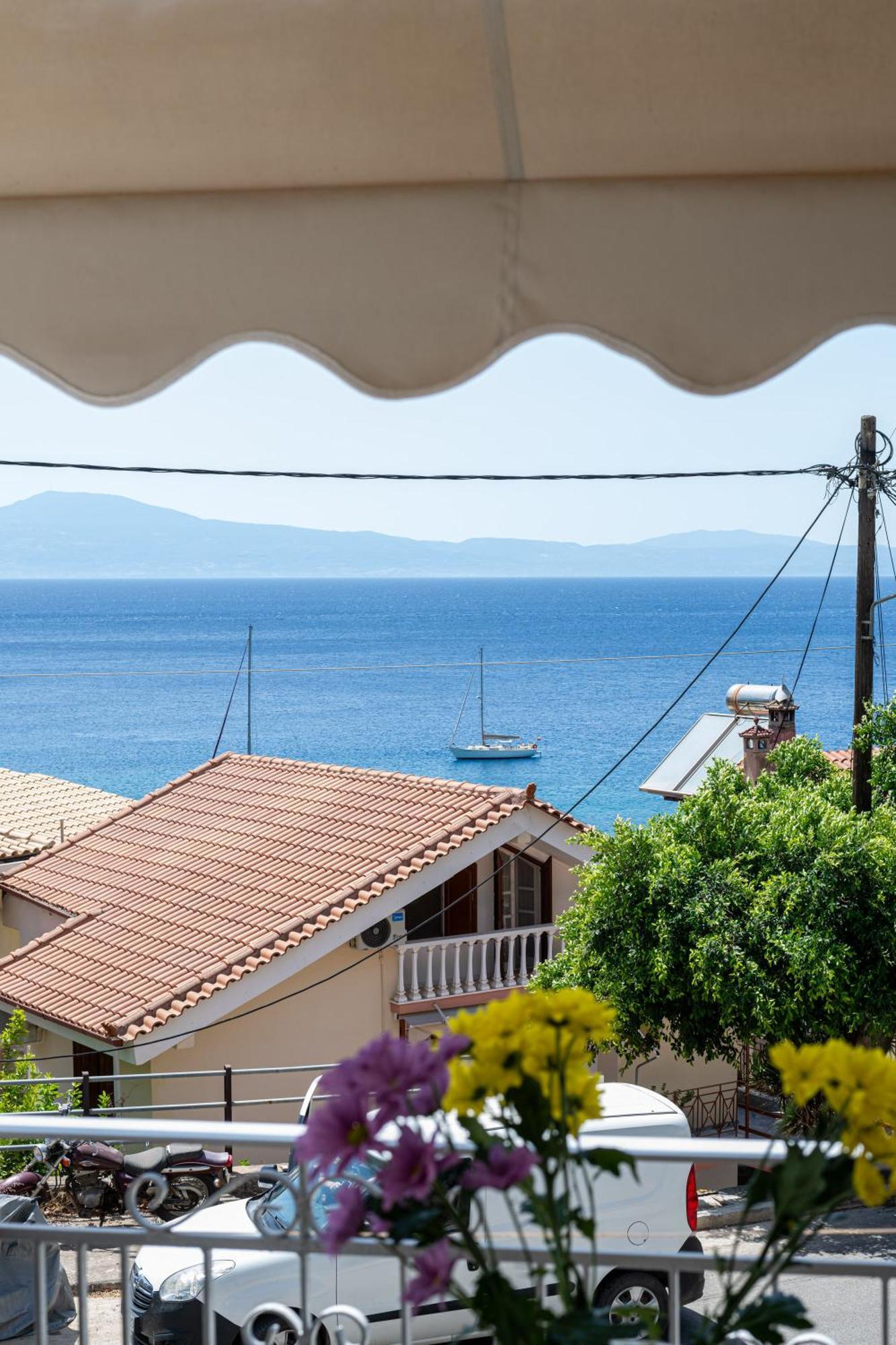 Studios Koukis * Kitriai