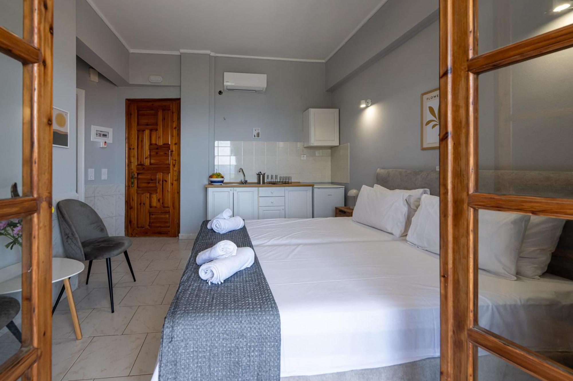 Koukis Apartment