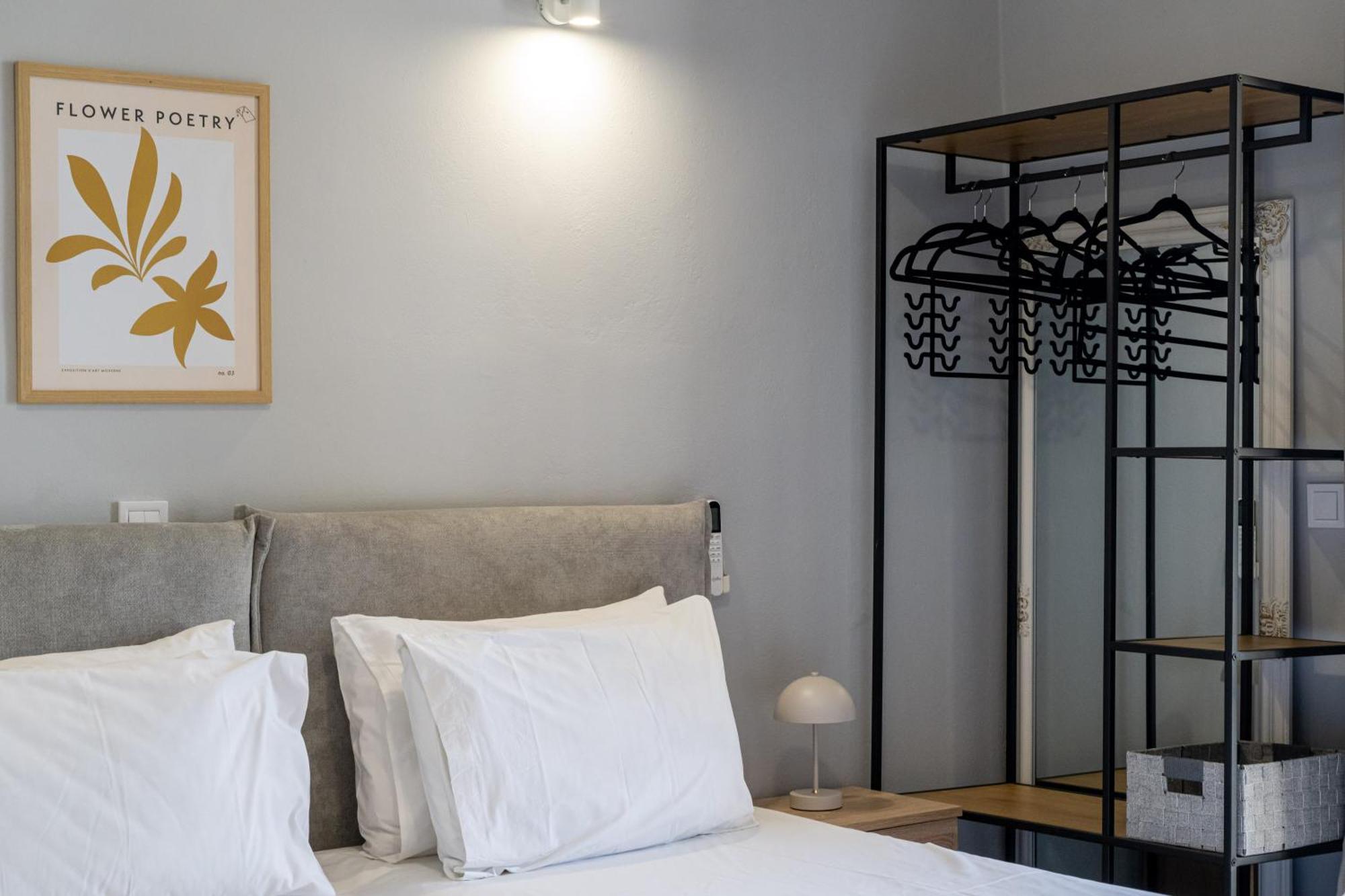 Koukis Apartment