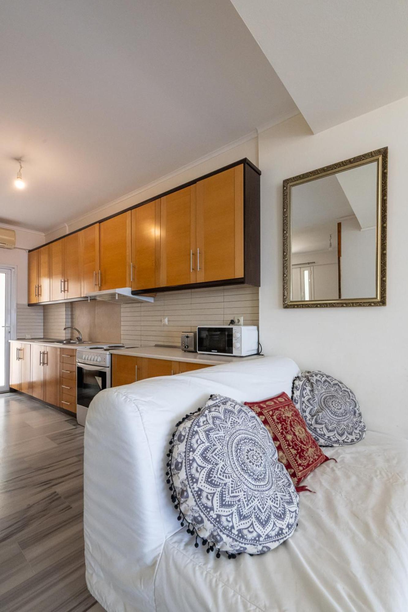 Koukis Apartment