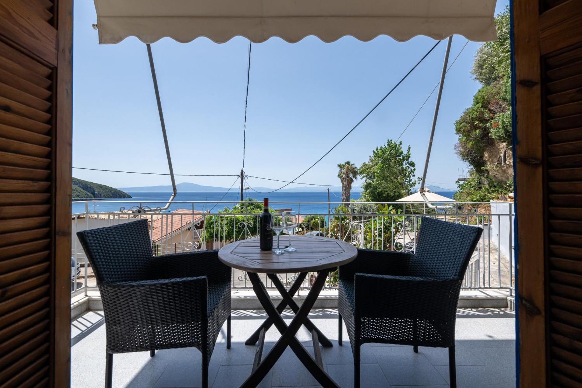 Apartment Koukis