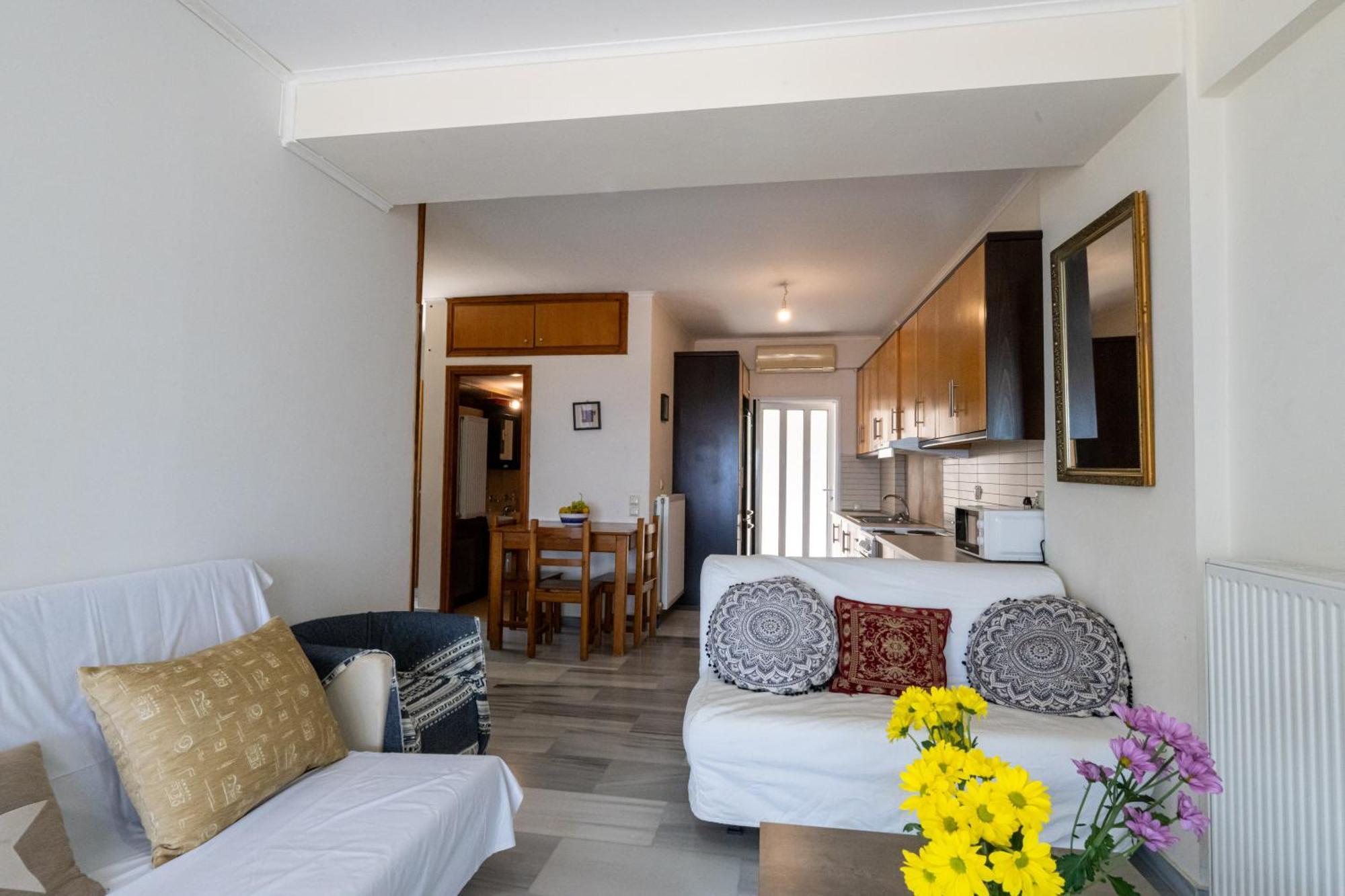 Apartment Koukis *