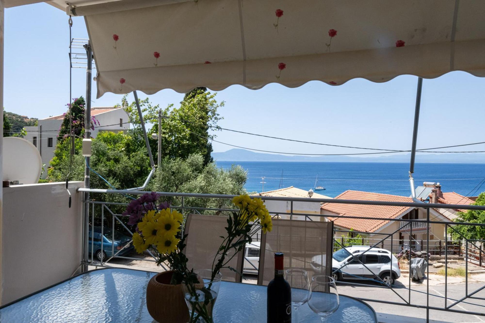 Apartment Koukis *