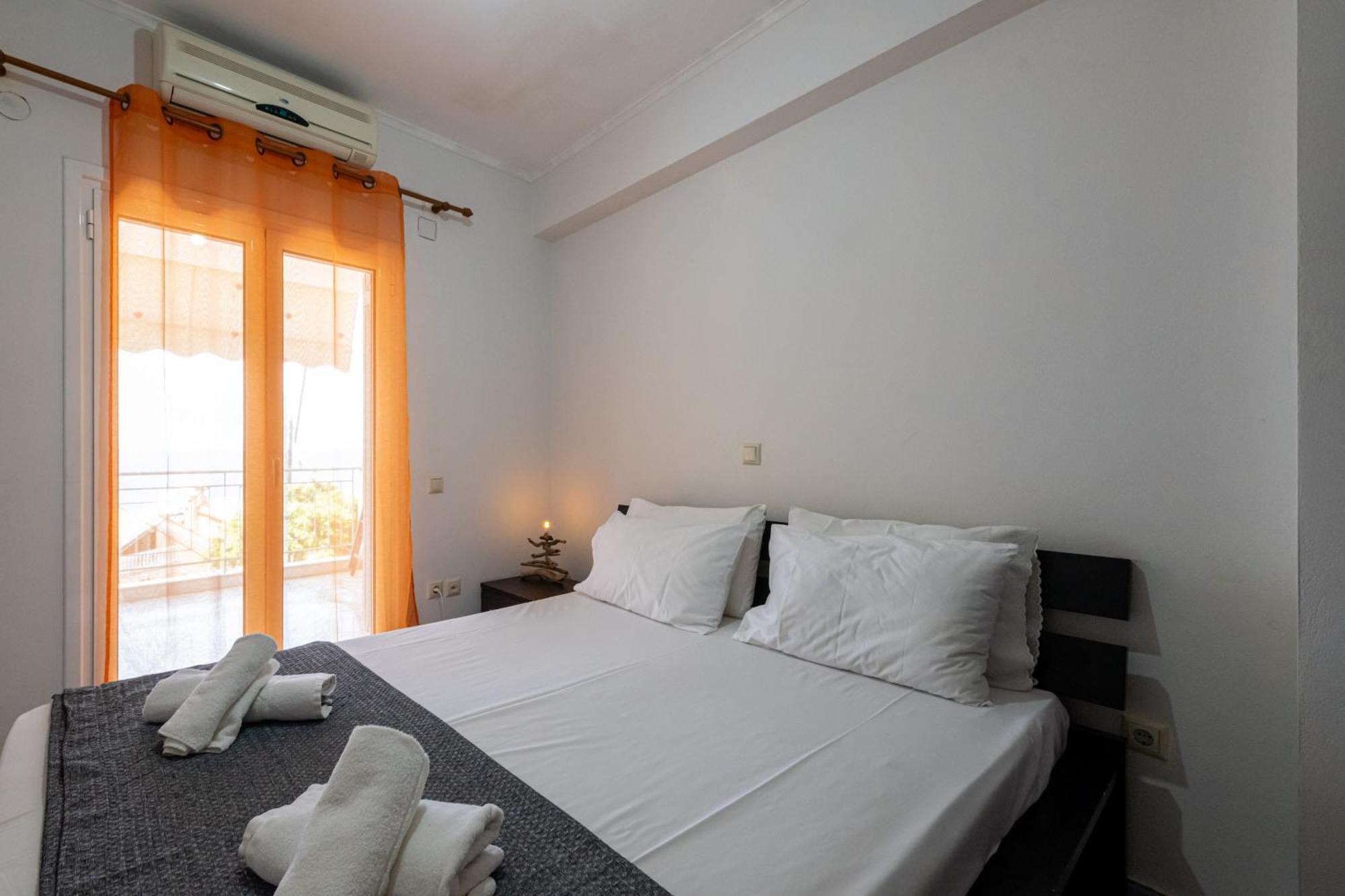 Apartment Koukis Kitriaí