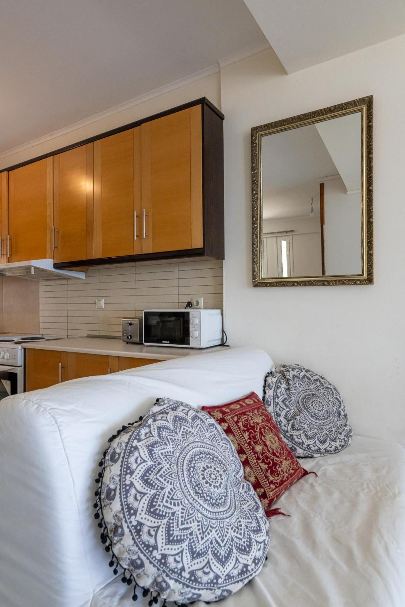 Koukis Apartment