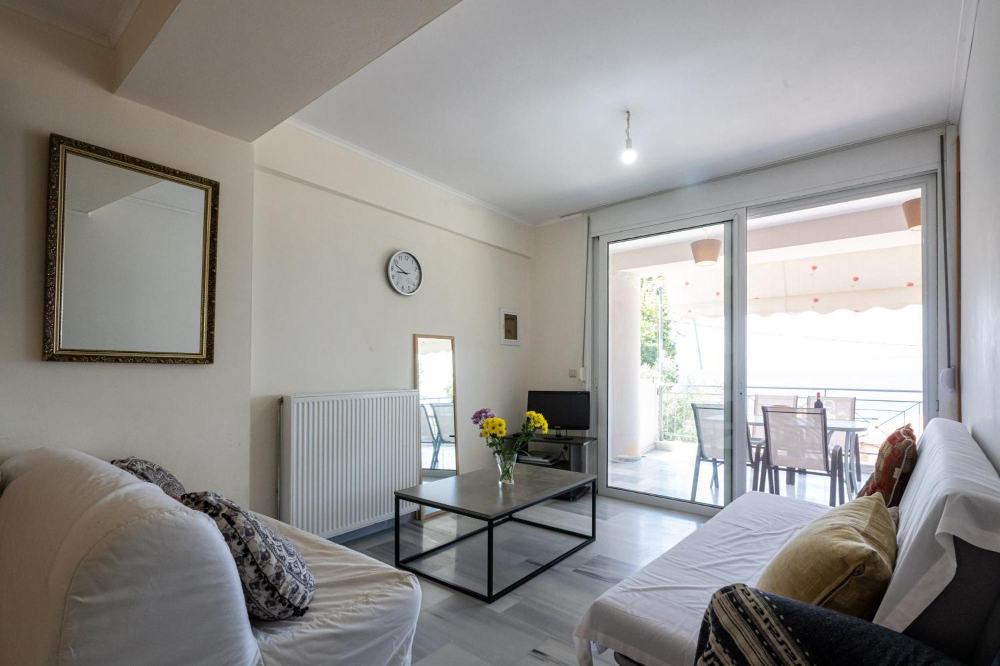 Apartment Koukis