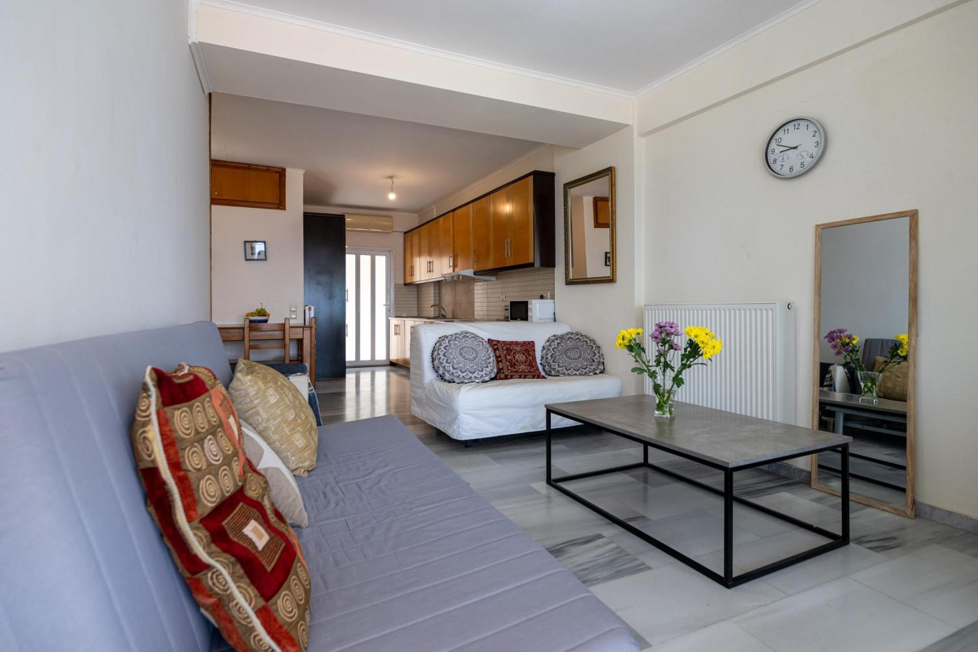 Apartment Koukis *