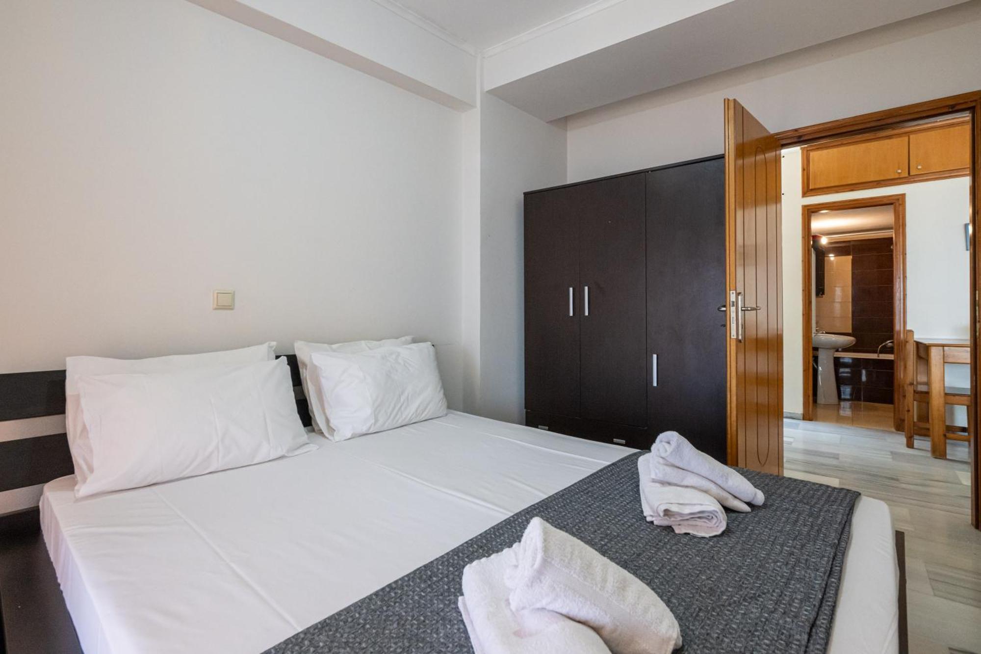 Apartment Koukis *
