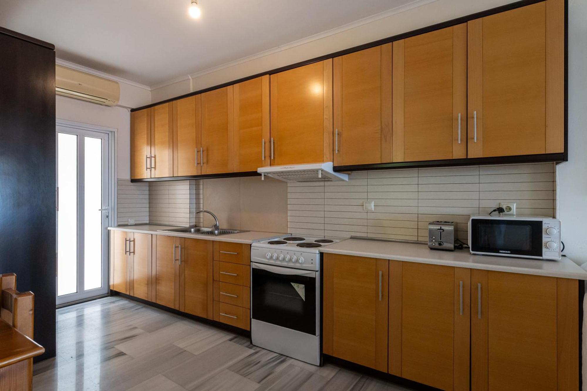 Koukis Apartment